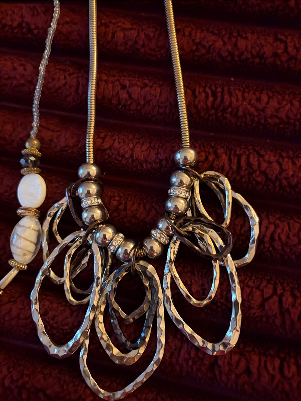 Assorted Necklaces - Picture 4 of 4
